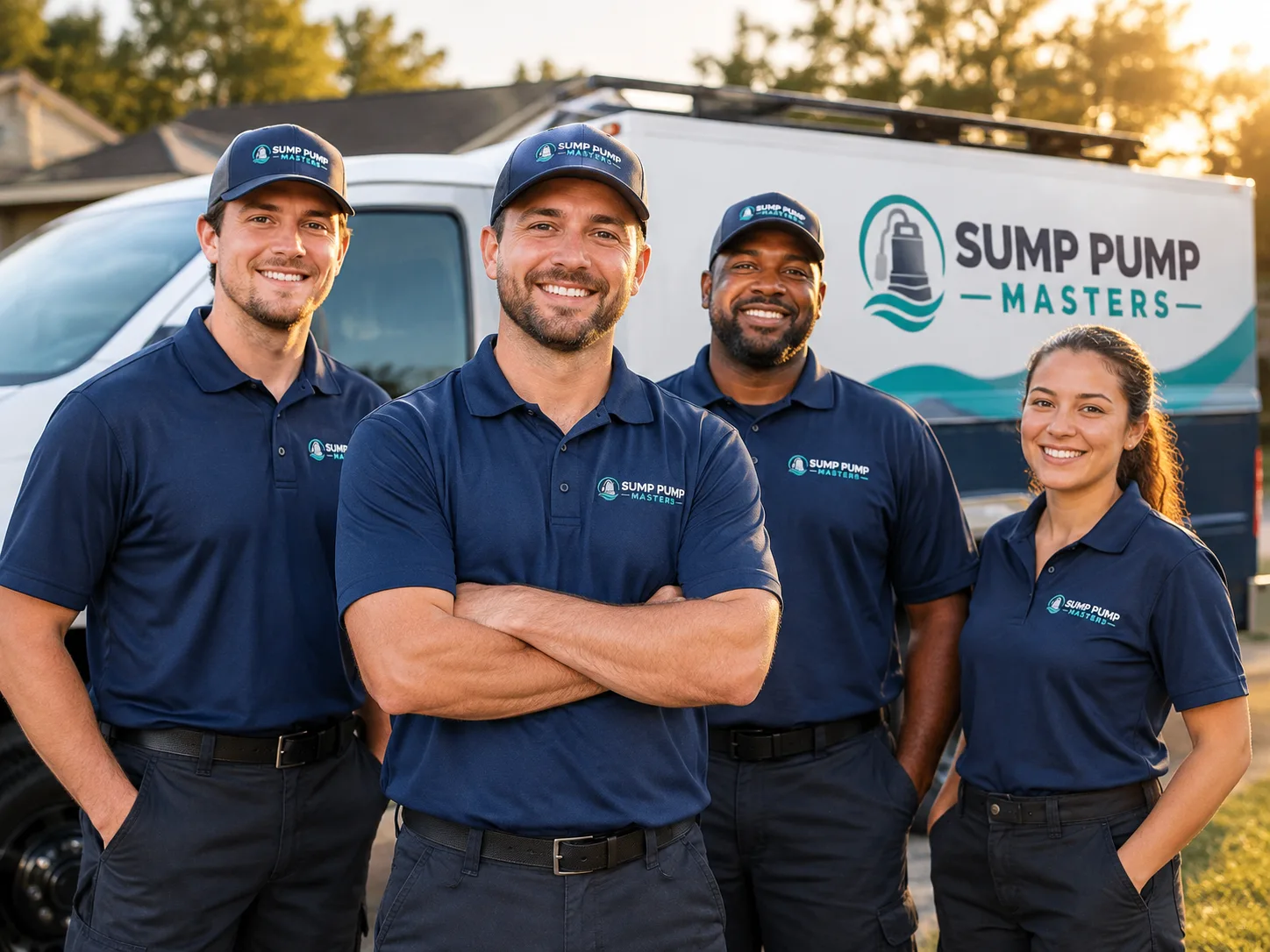 Sump Pump Repair company in Montgomery, MI