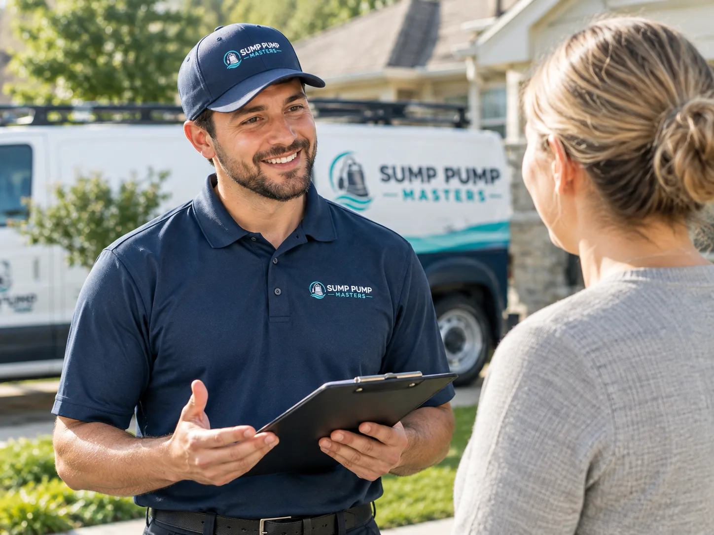 Sump Pump Repair Montgomery, MI FAQs
